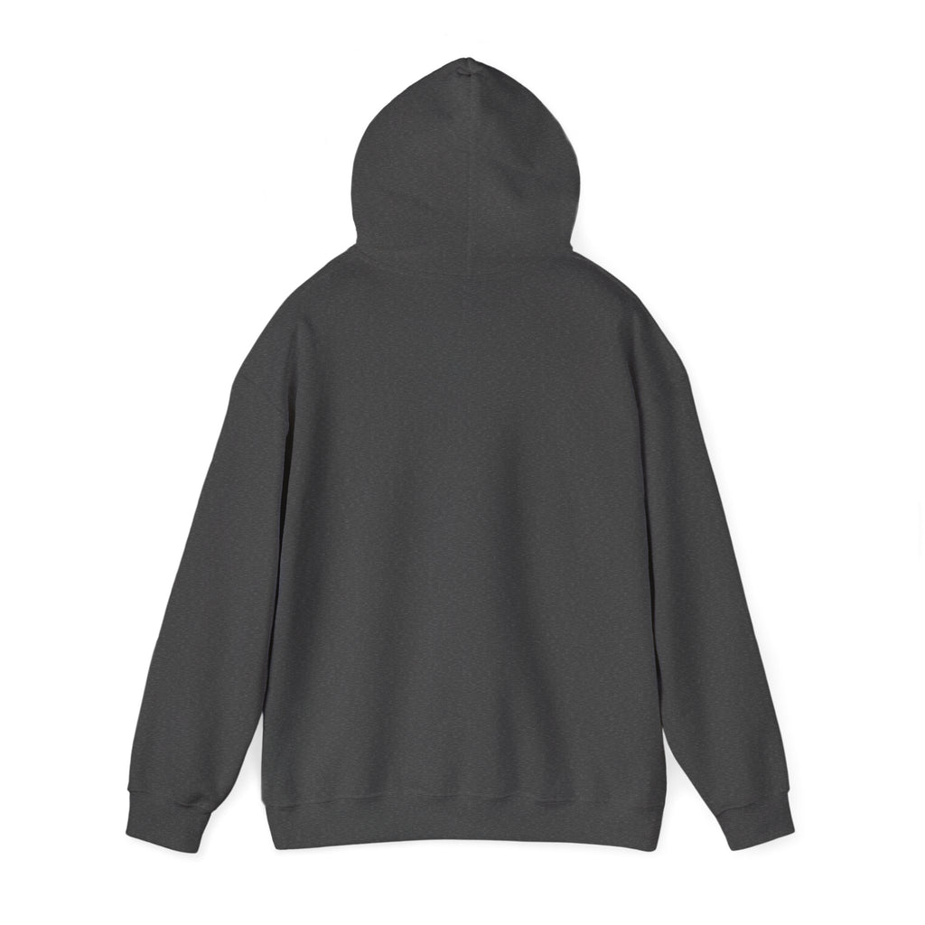 The Workin’ Kind Co. Logo Chore Hoodie
