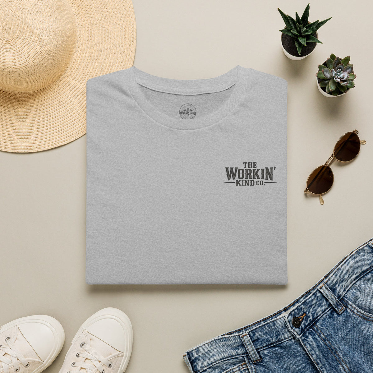 Not My Pasture Men’s