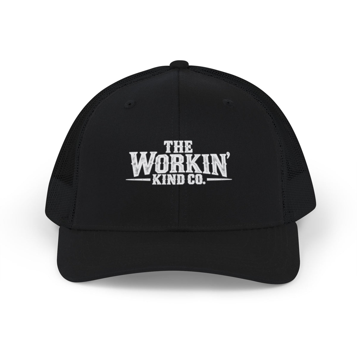 The Workin’ Kind Co. Snapback