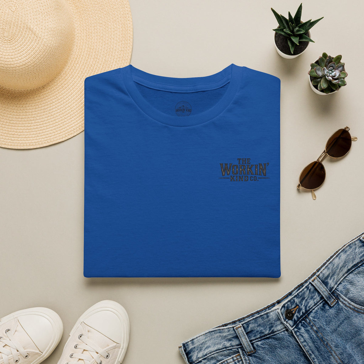 Not My Pasture Men’s T-Shirt