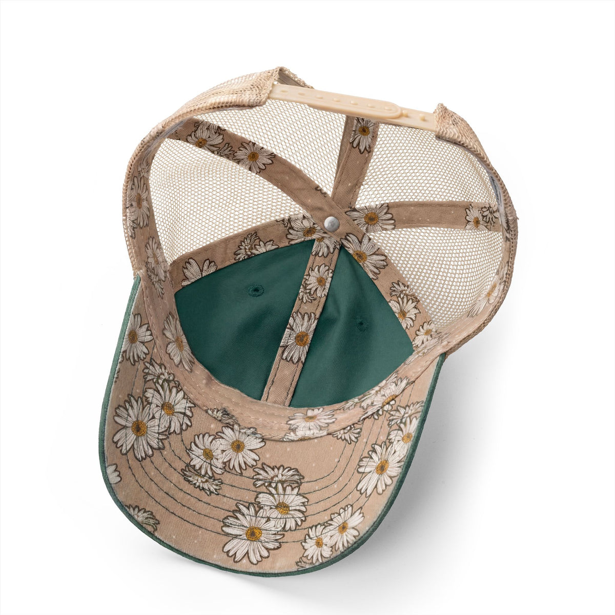The Workin’ Kind CO. Printed Hat