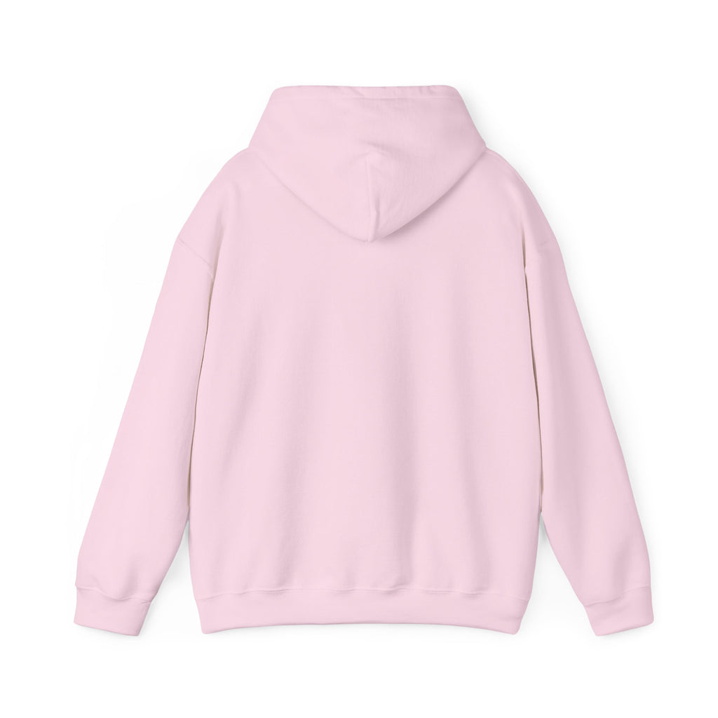 The Workin’ Kind Co. Logo Chore Hoodie