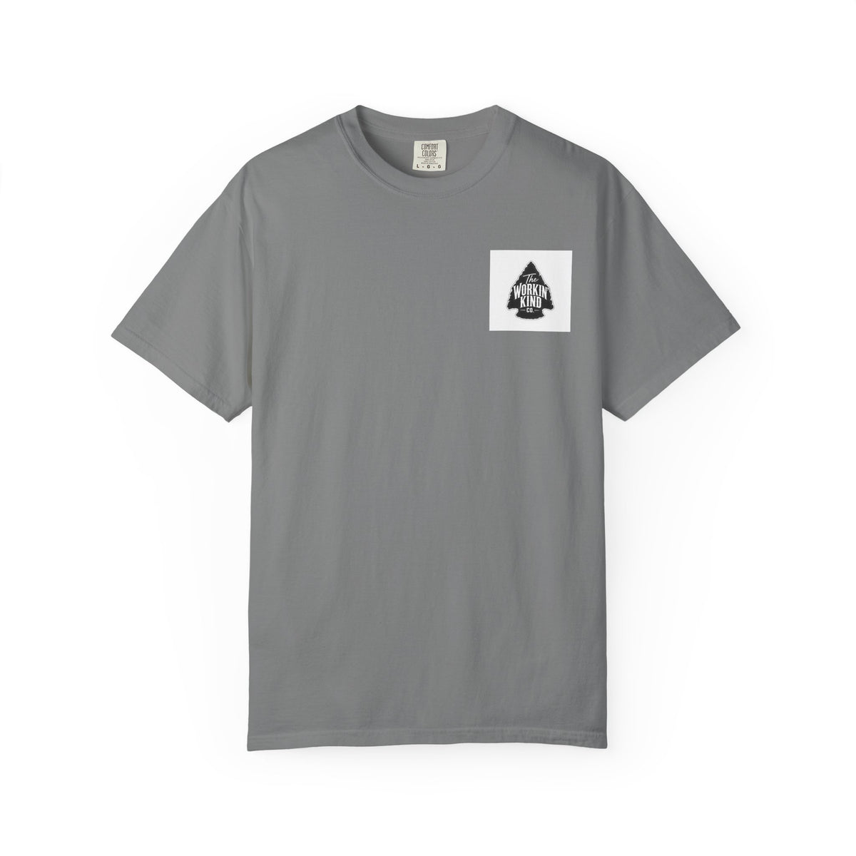 The Workin’ Kind Co. Arrowhead