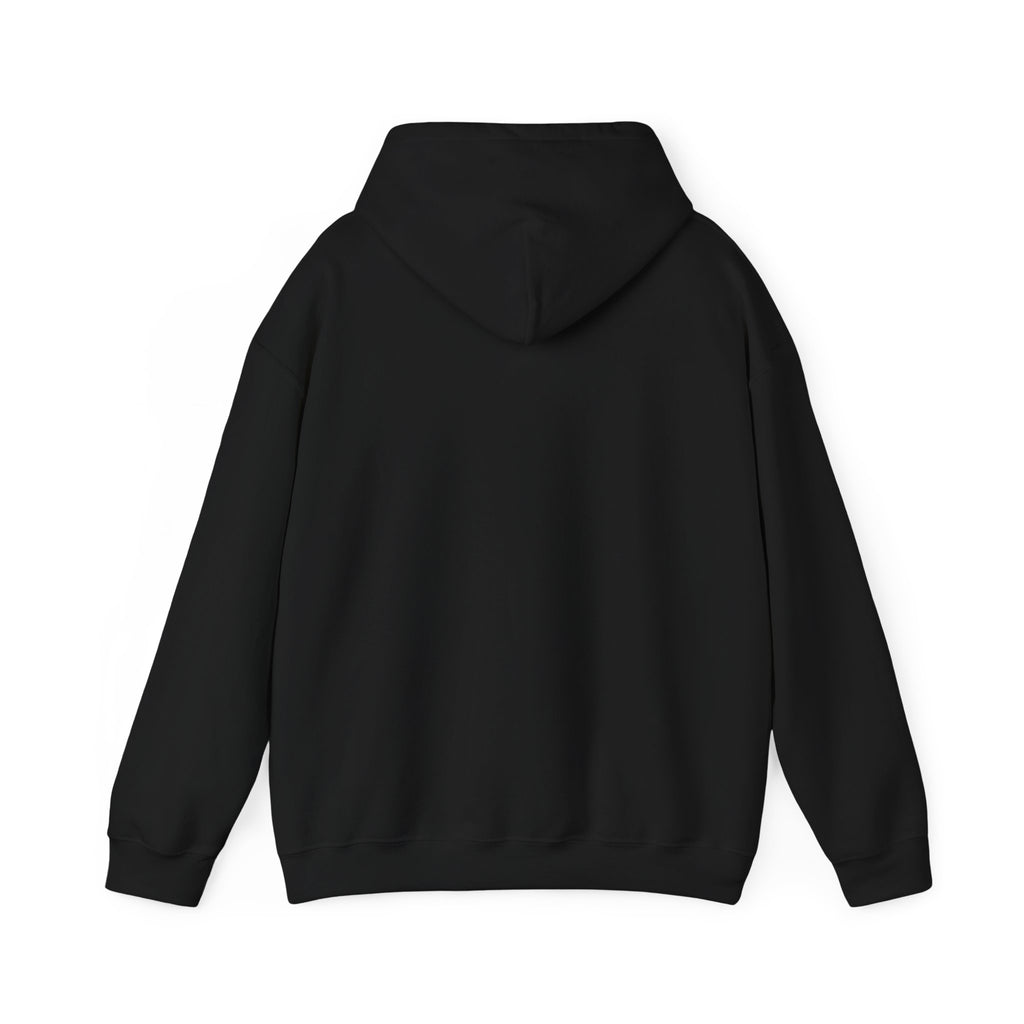 The Workin’ Kind Co. Logo Chore Hoodie