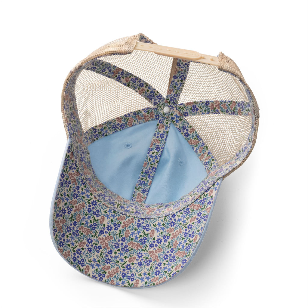 The Workin’ Kind CO. Printed Hat