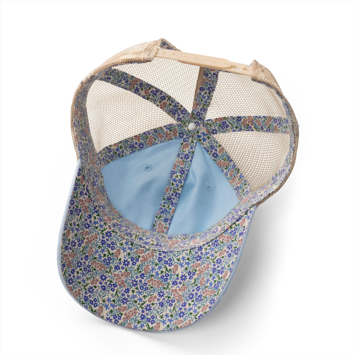 The Workin’ Kind CO. Printed Hat