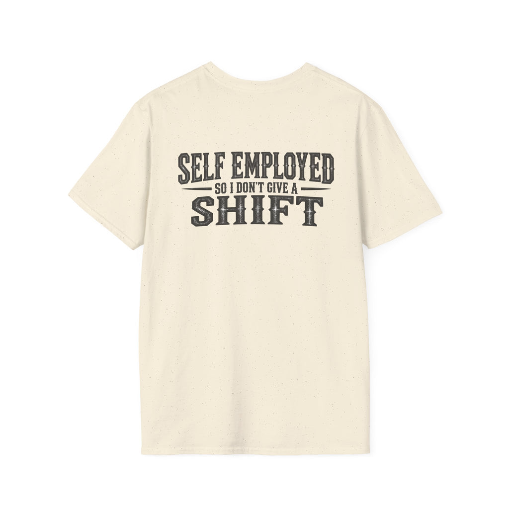 I Don’t Give A SHIFT