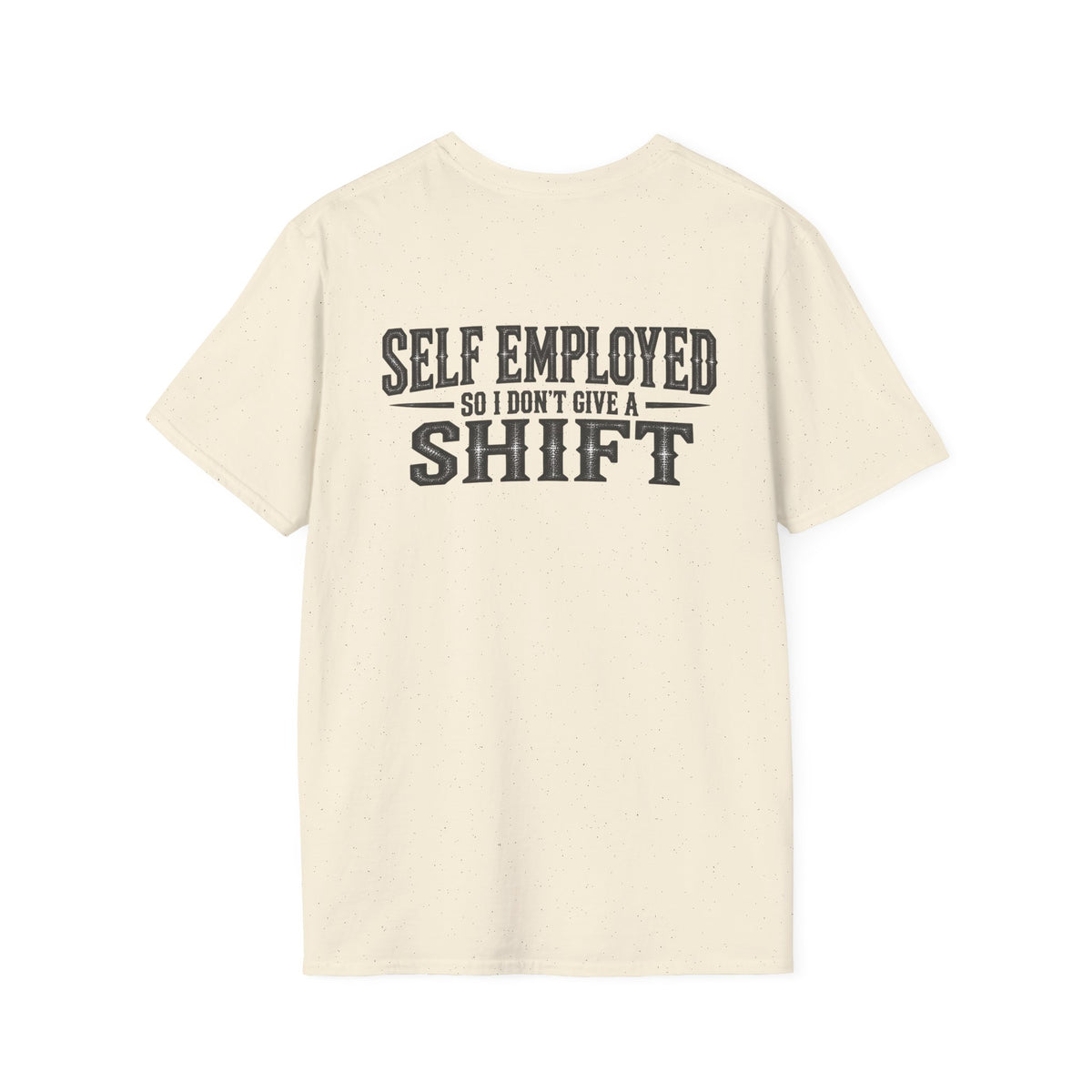 I Don’t Give A SHIFT