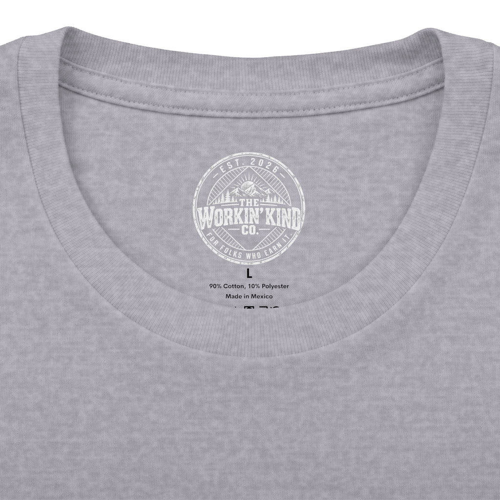 TWK Co. Mountain Front