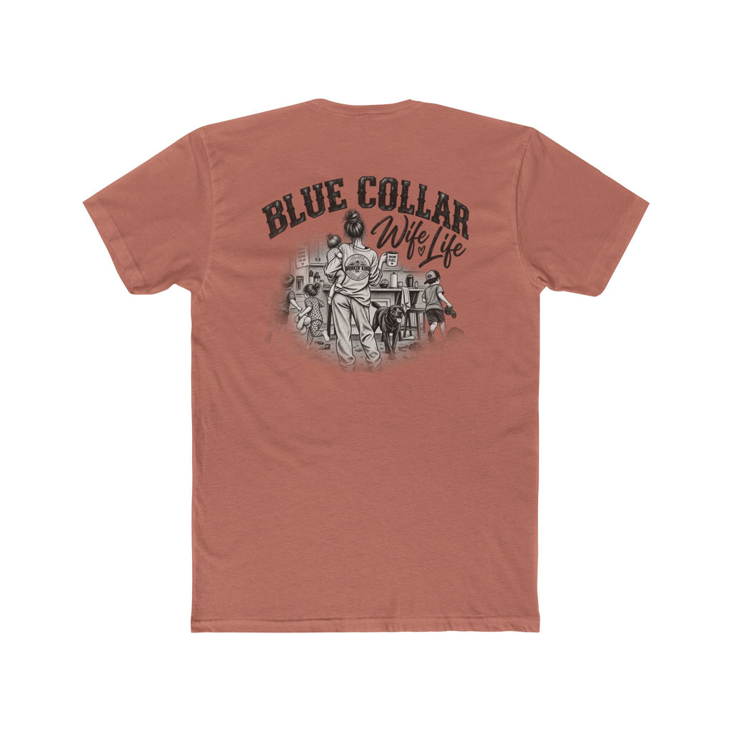 Blue Collar Wife Life