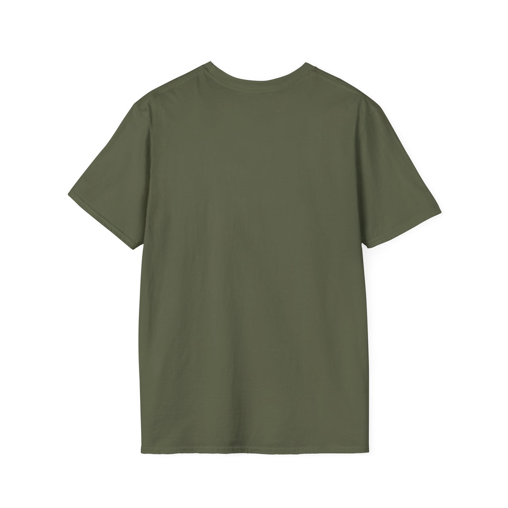 Figure It Outer T-Shirt