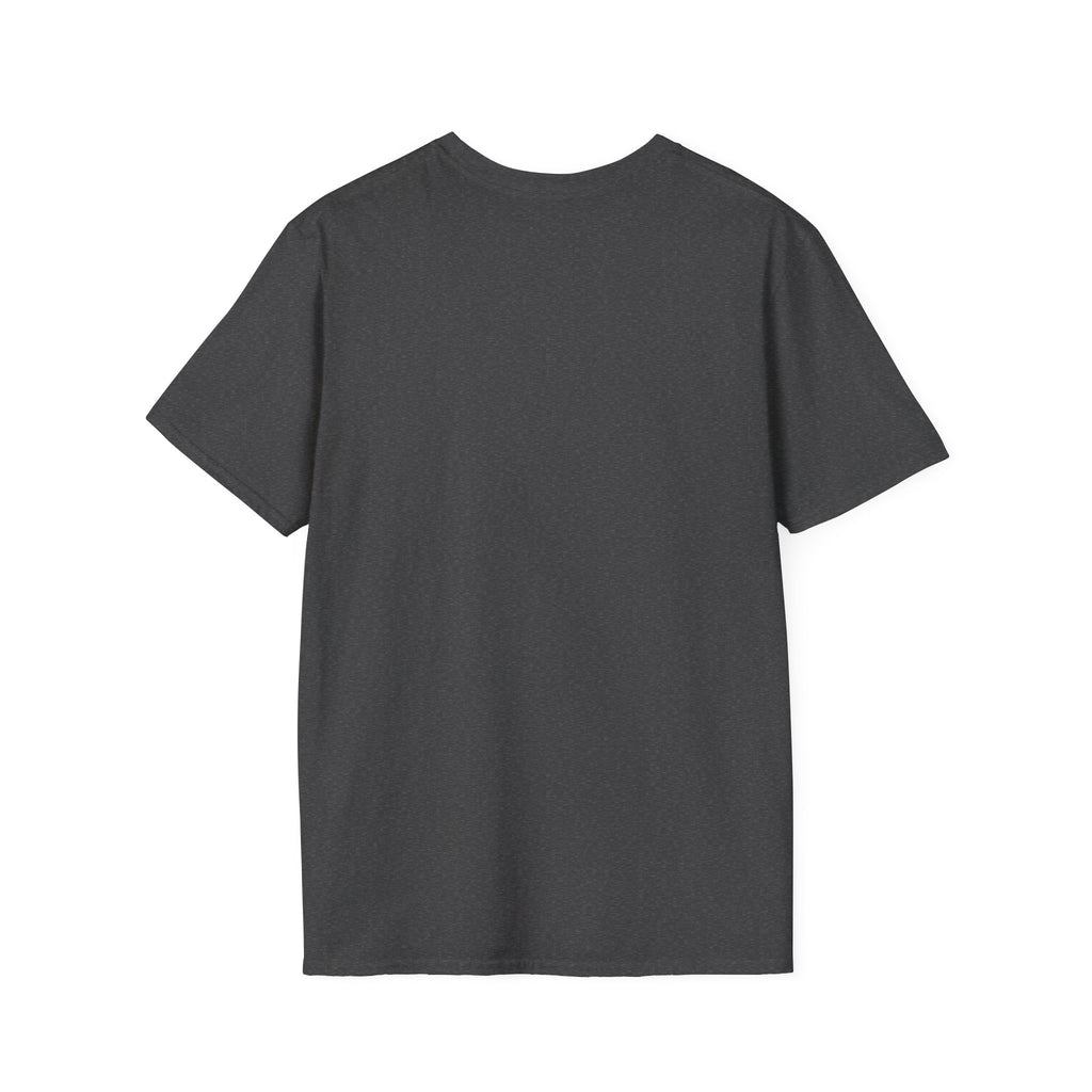 Figure It Outer T-Shirt
