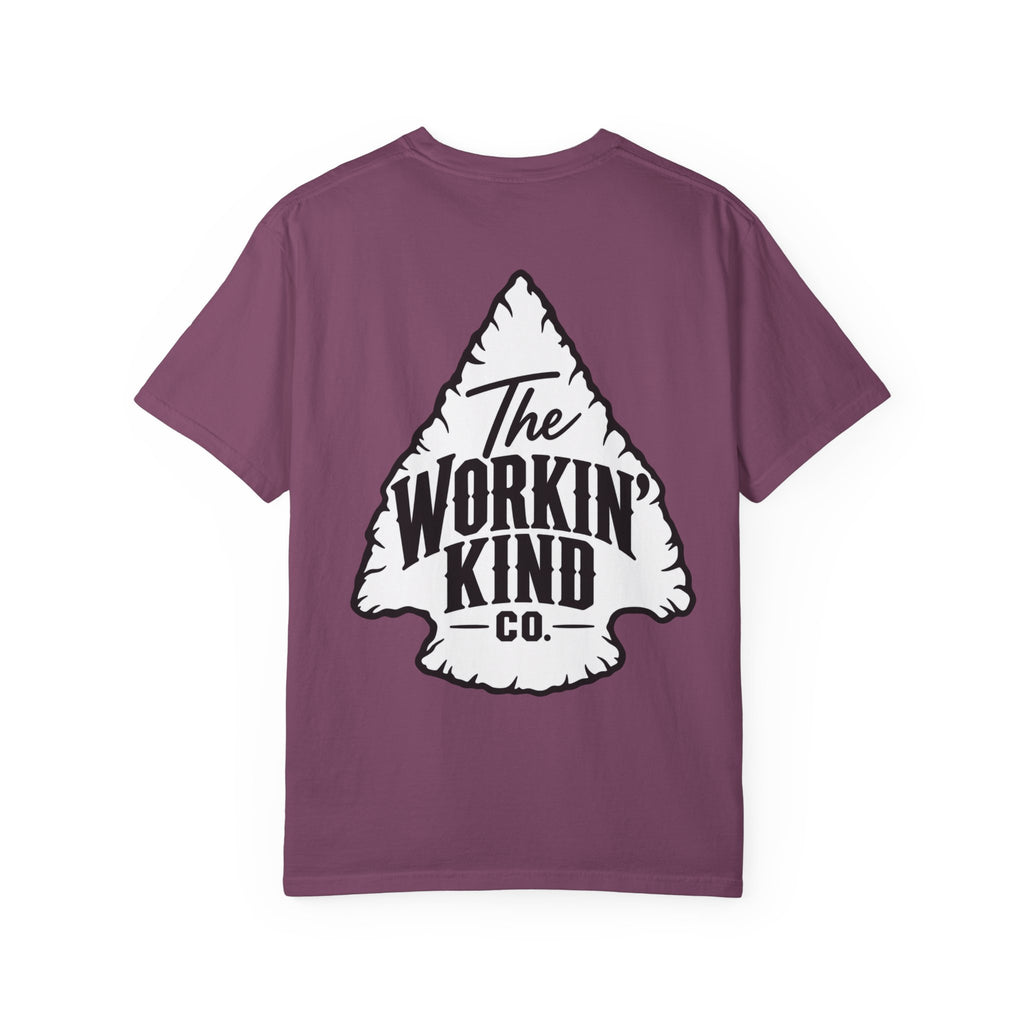 The Workin’ Kind Co. Arrowhead