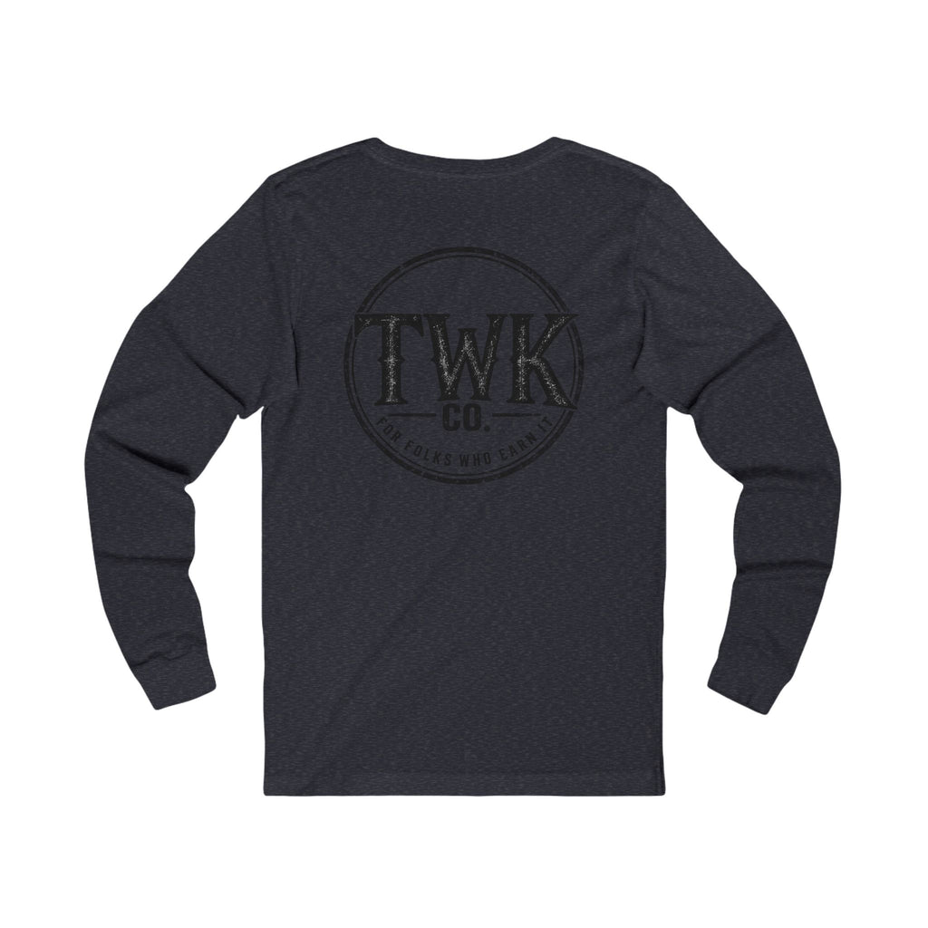 TWK Co. Jersey Long Sleeve