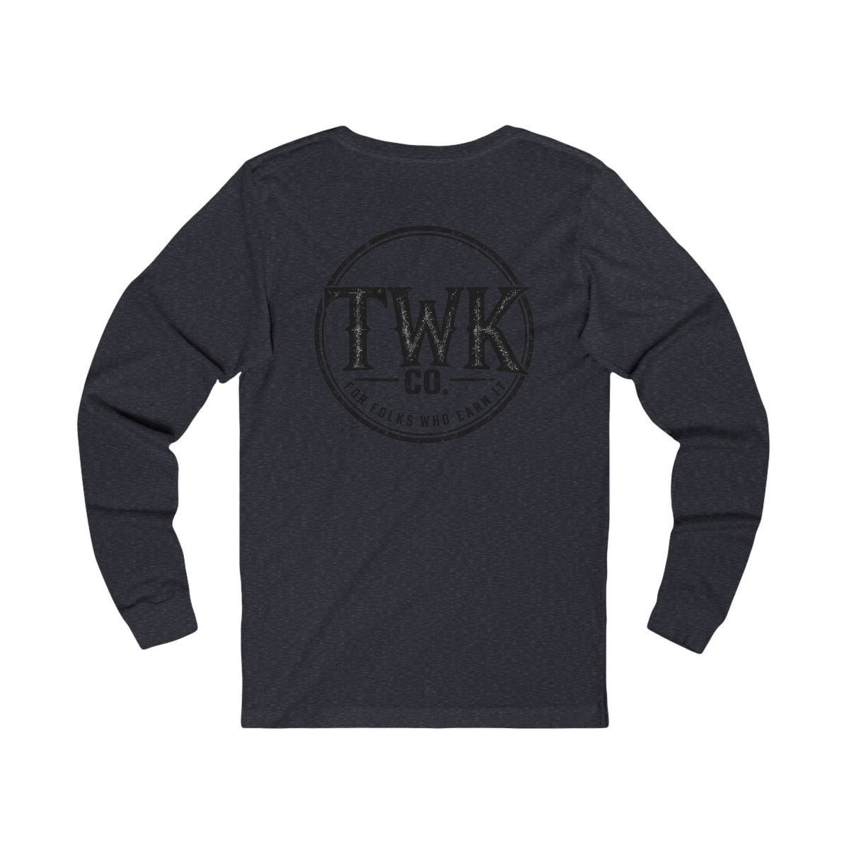 TWK Co. Jersey Long Sleeve