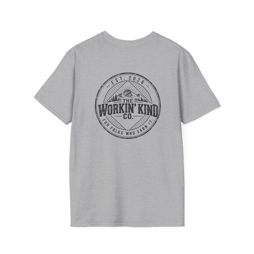 The Workin’ Kind CO.
