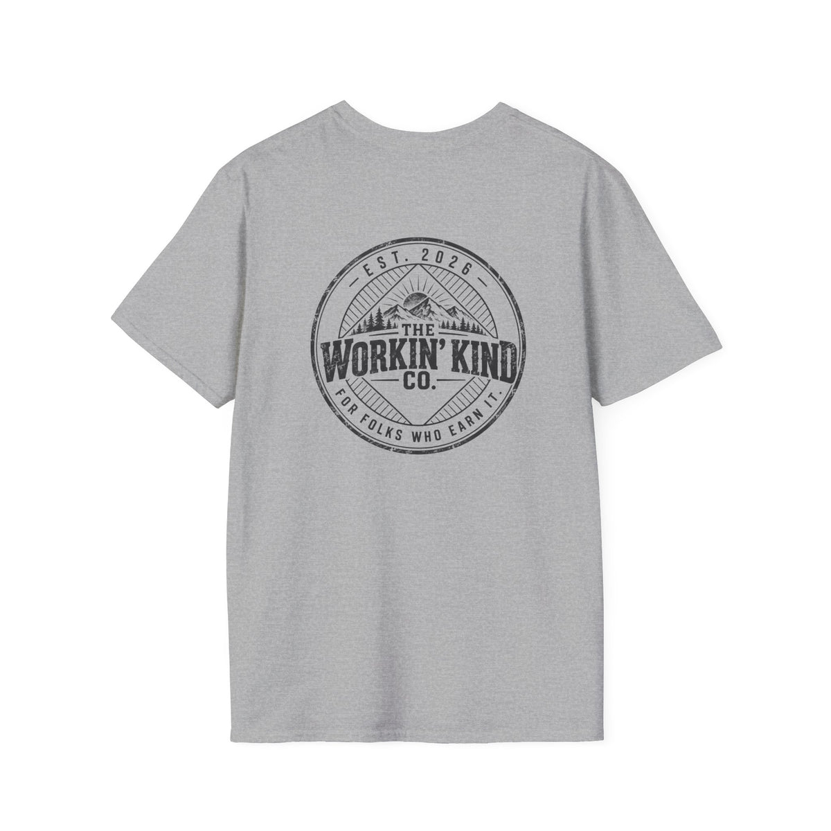 The Workin’ Kind CO.