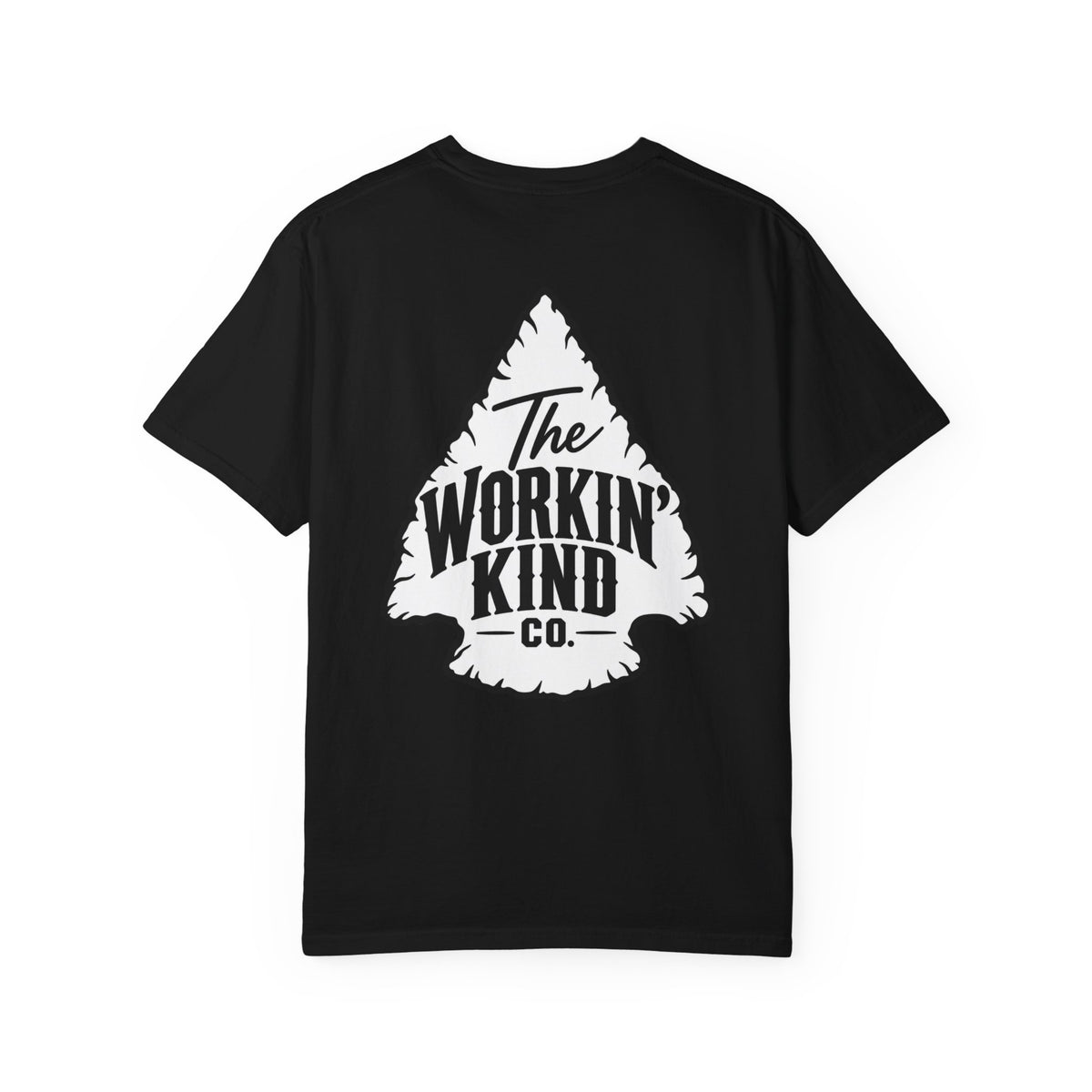 The Workin’ Kind Co. Arrowhead