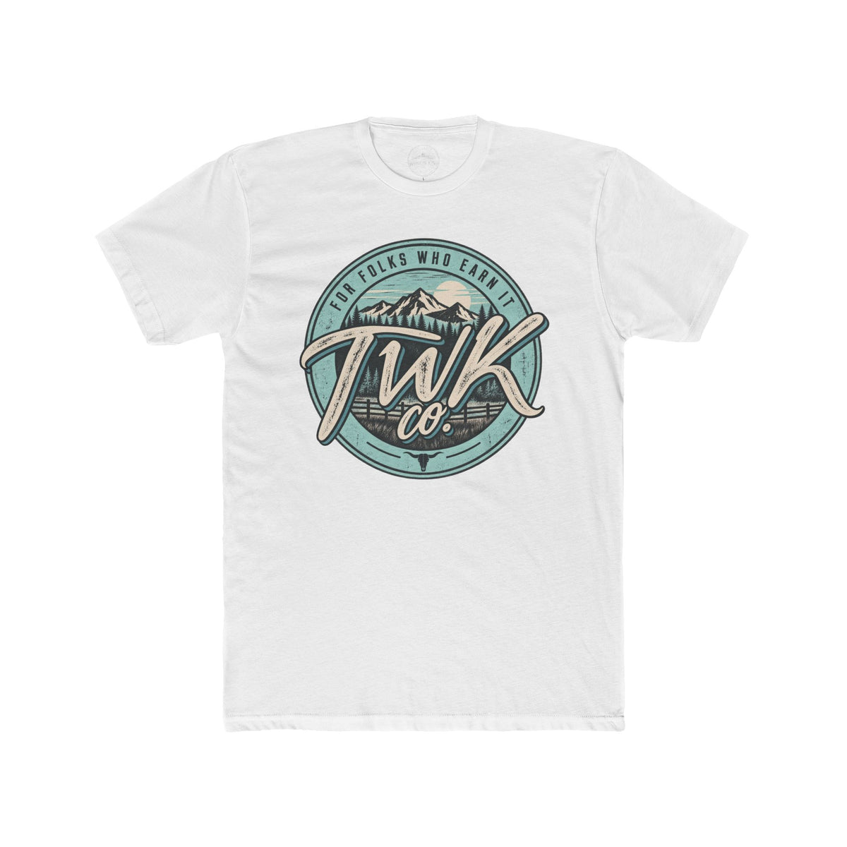 TWK Co. Mountain Front