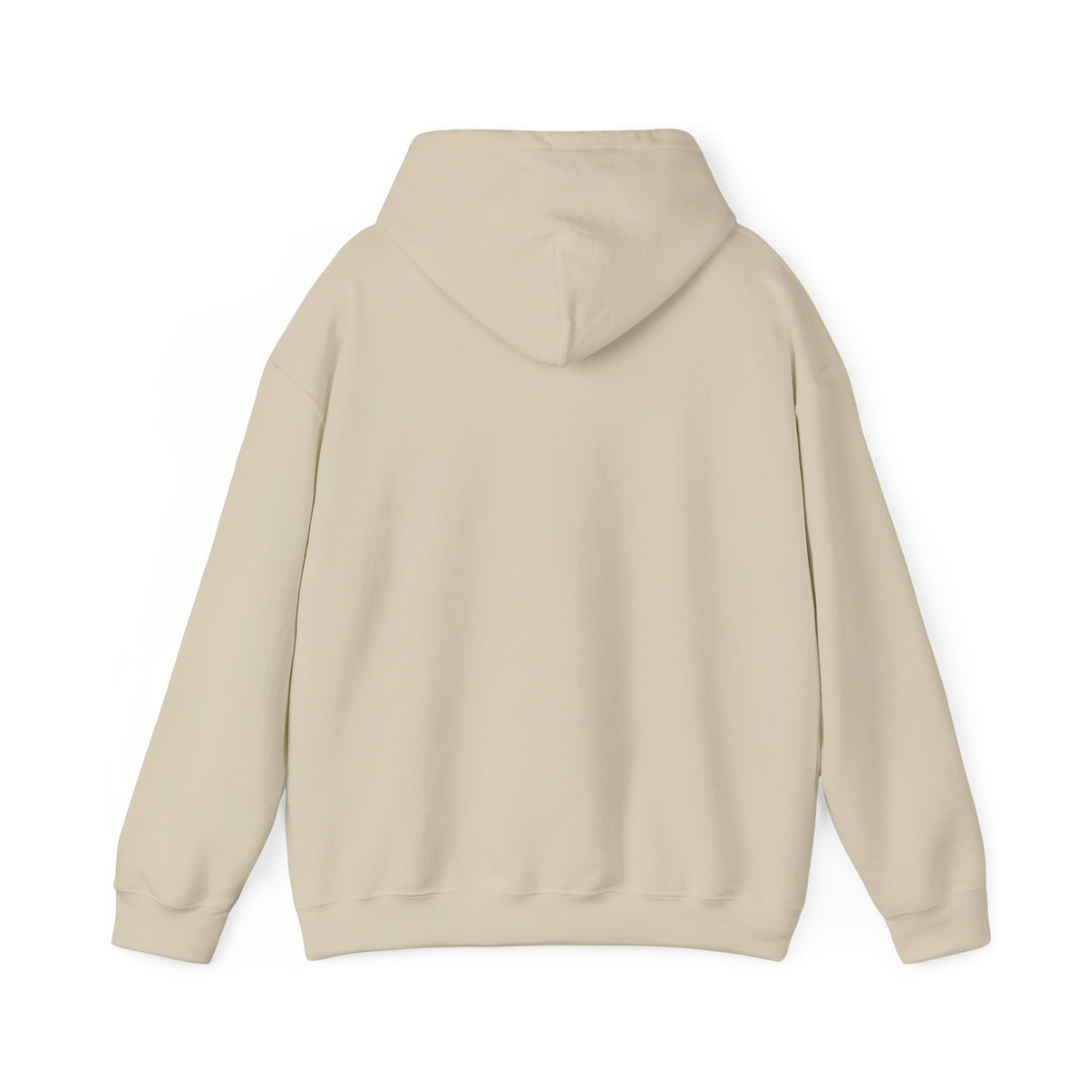 The Workin’ Kind Co. Logo Chore Hoodie
