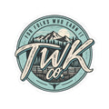 TWK CO. Ranch Style Sticker