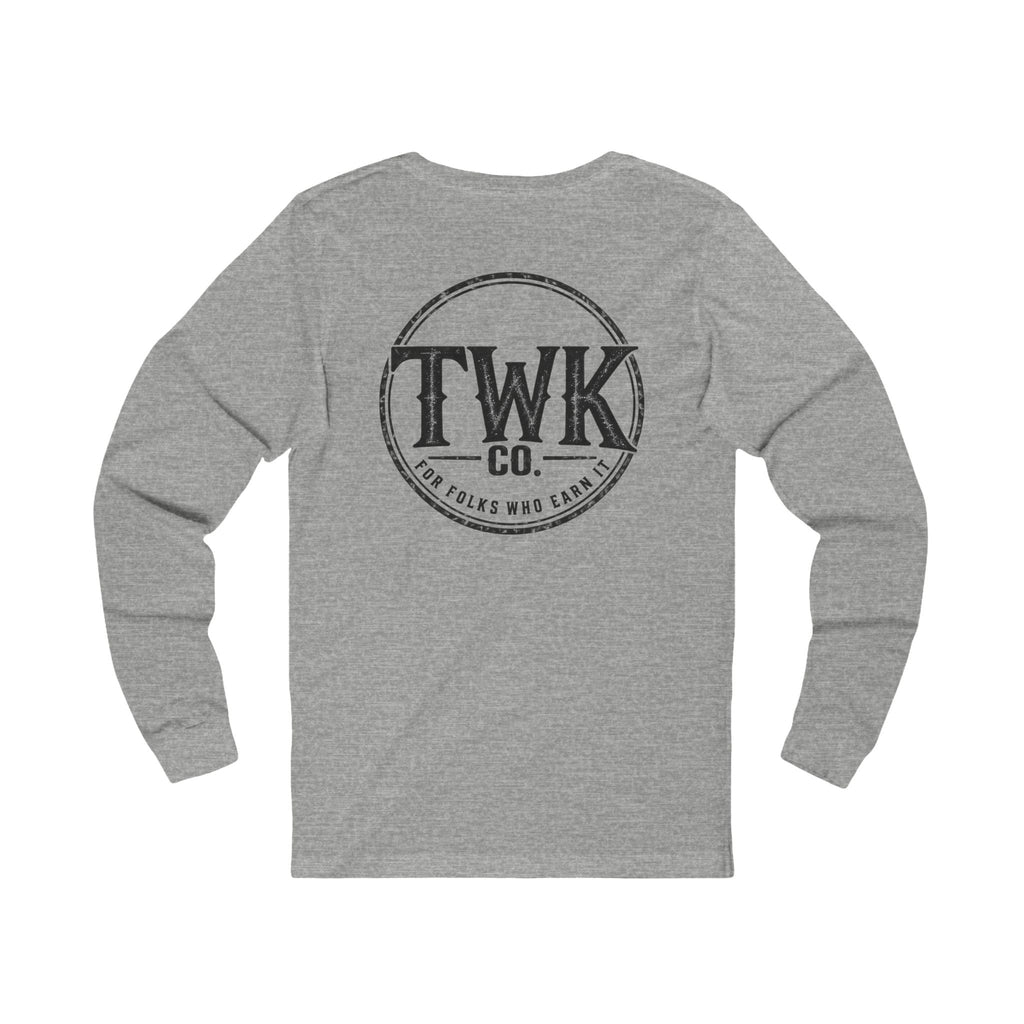 TWK Co. Jersey Long Sleeve