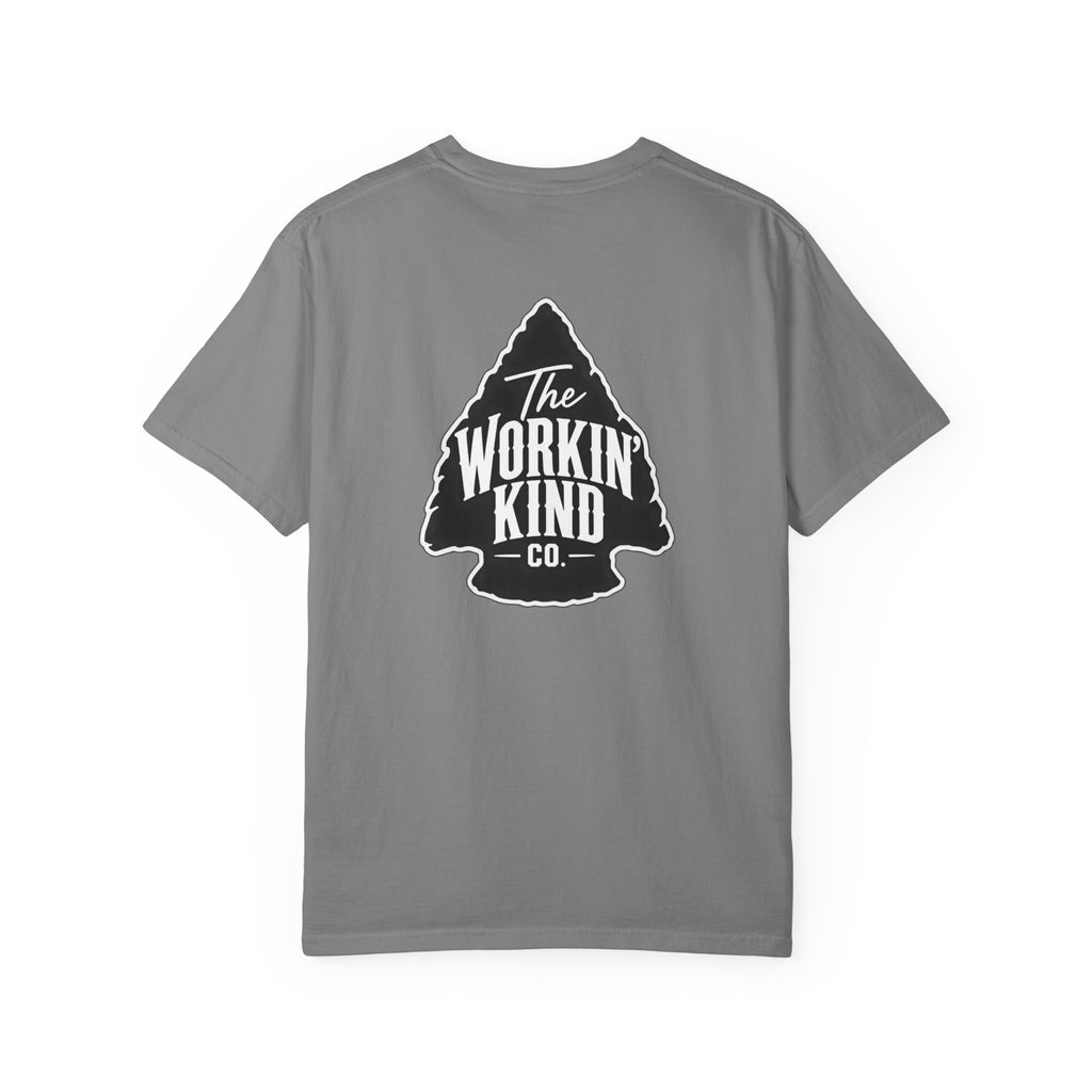 The Workin’ Kind Co. Arrowhead