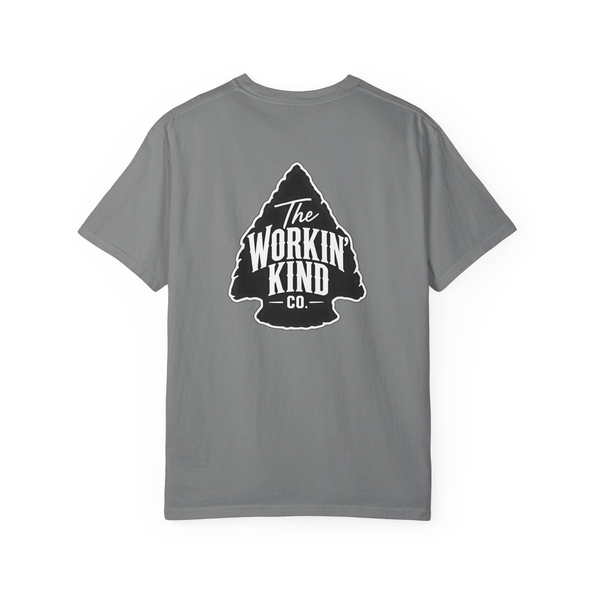 The Workin’ Kind Co. Arrowhead