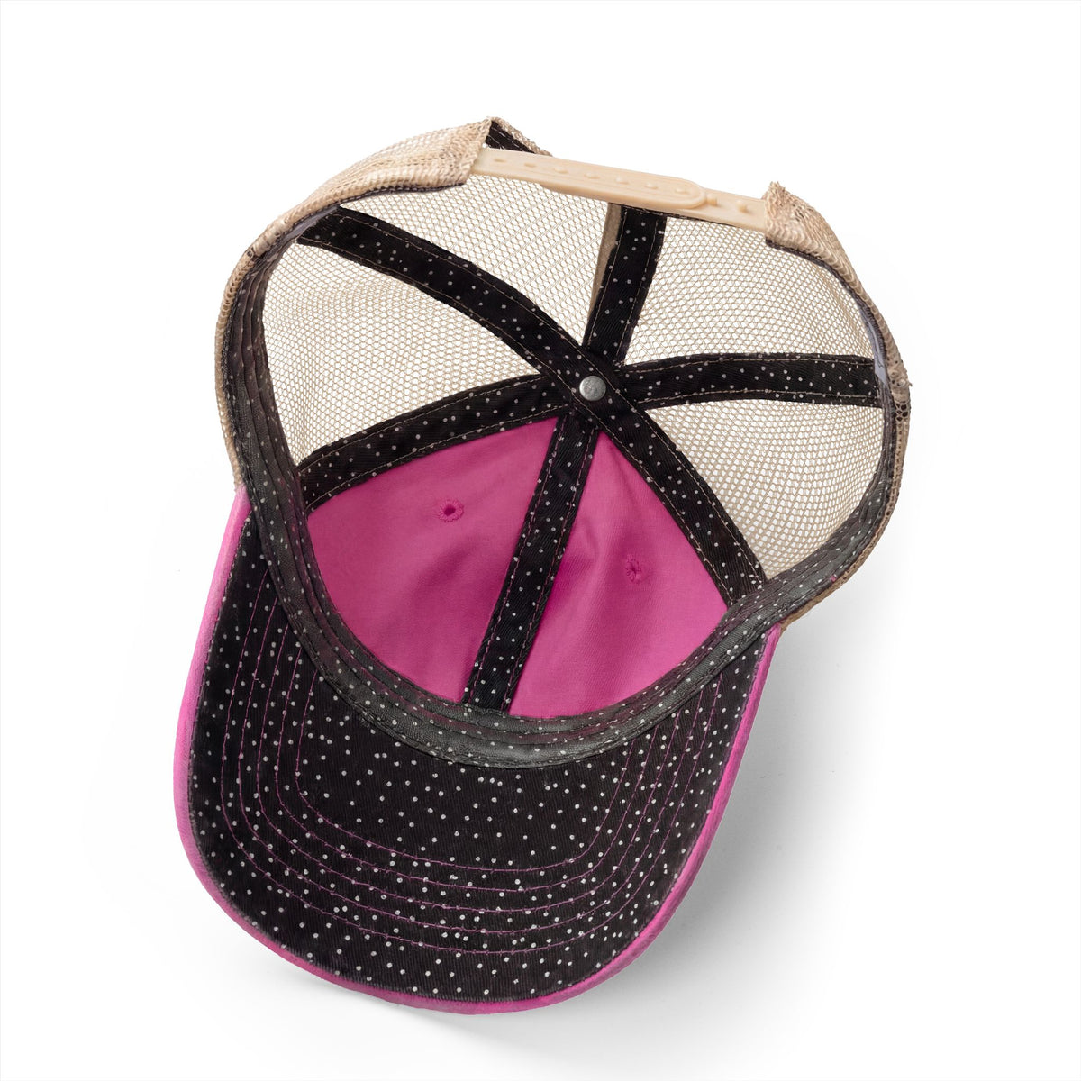 The Workin’ Kind CO. Printed Hat