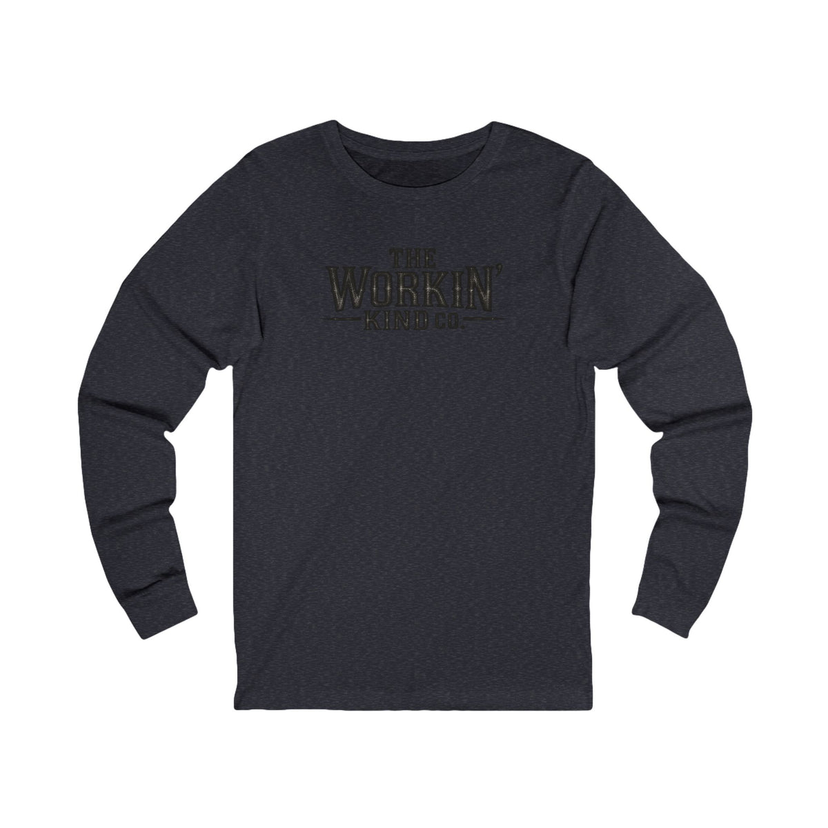 TWK Co. Jersey Long Sleeve