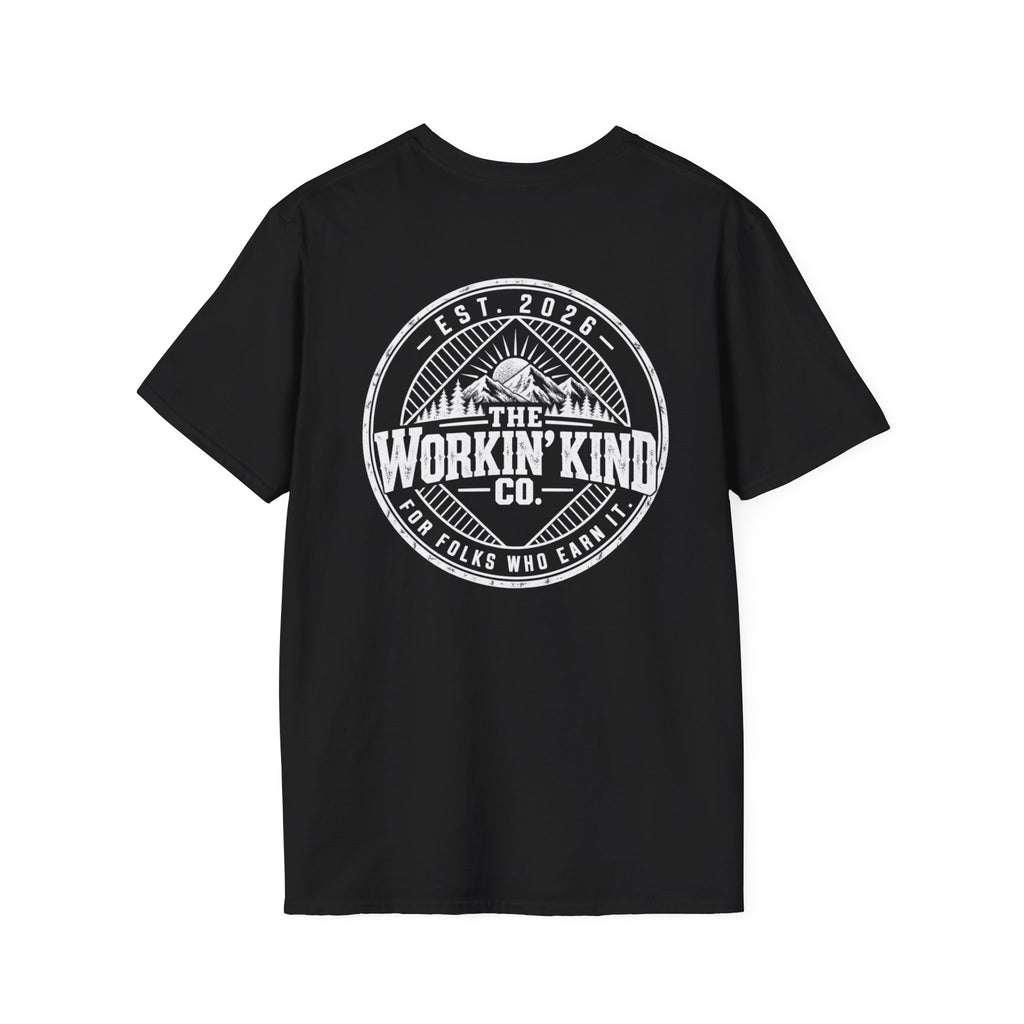 The Workin’ Kind Co.