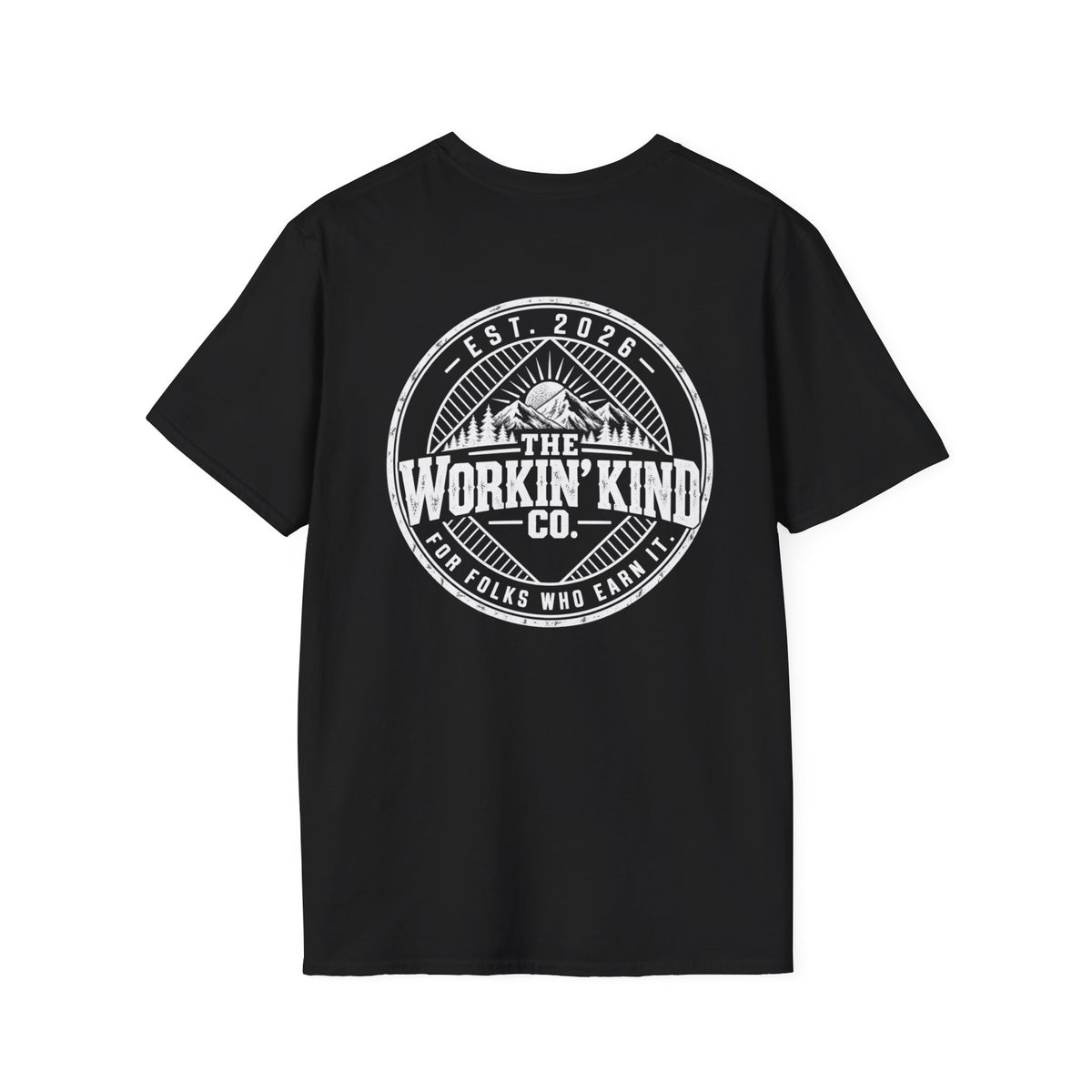 The Workin’ Kind Co.