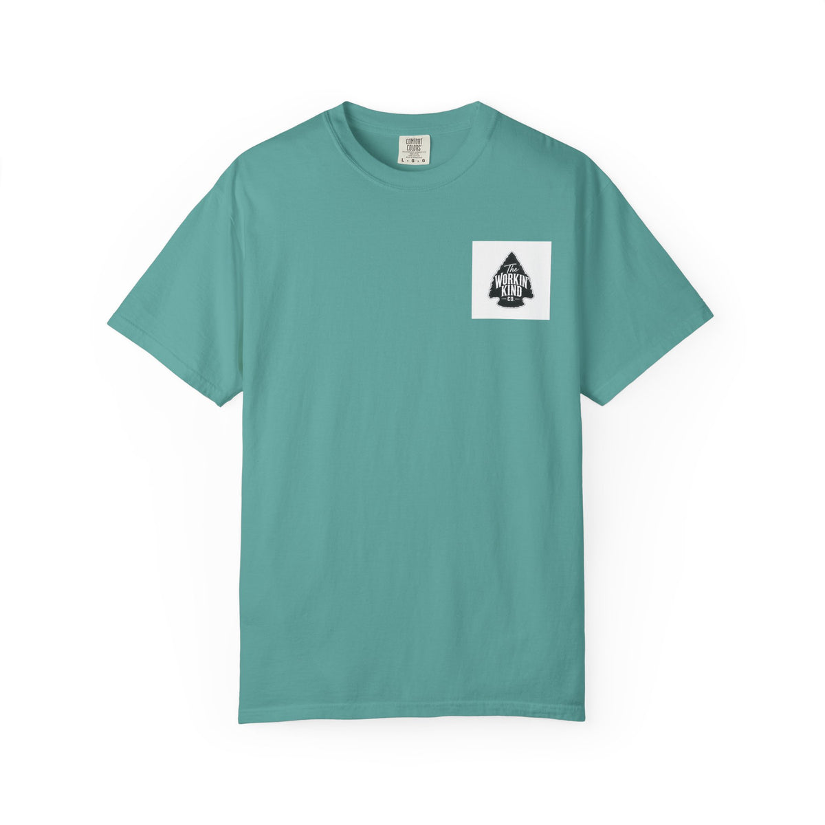 The Workin’ Kind Co. Arrowhead