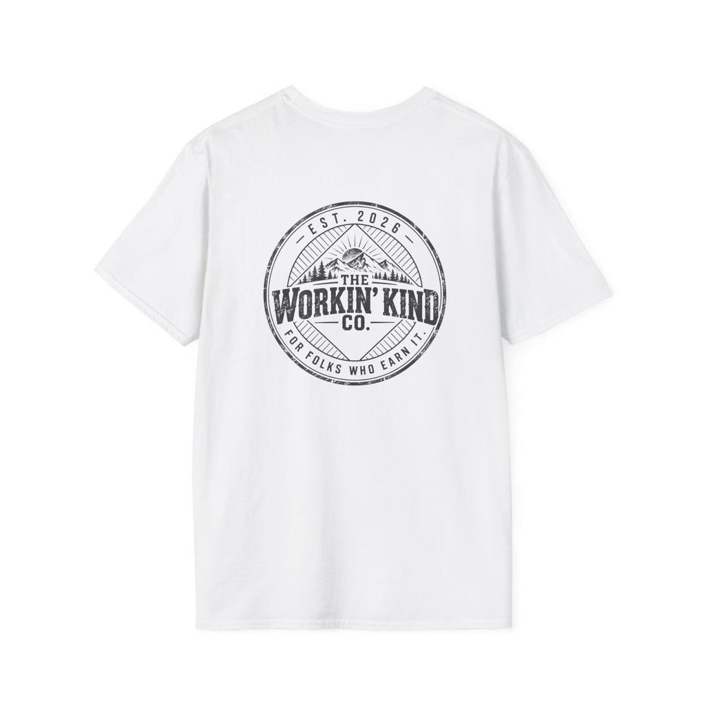The Workin’ Kind CO.