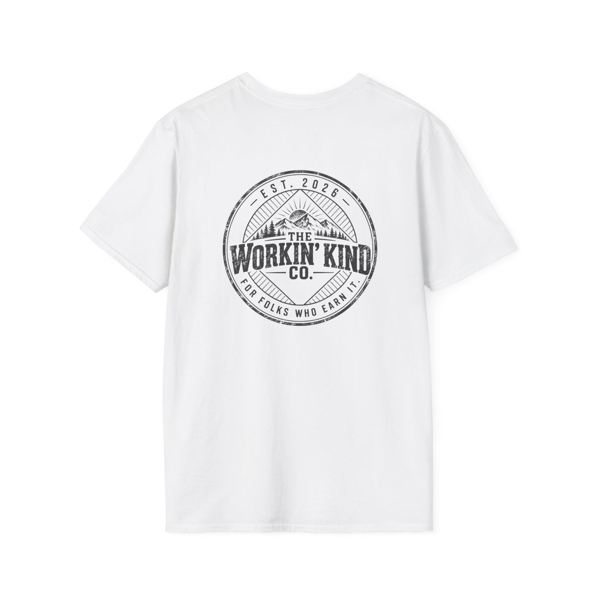 The Workin’ Kind CO.