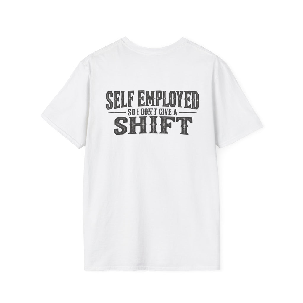 I Don’t Give A SHIFT