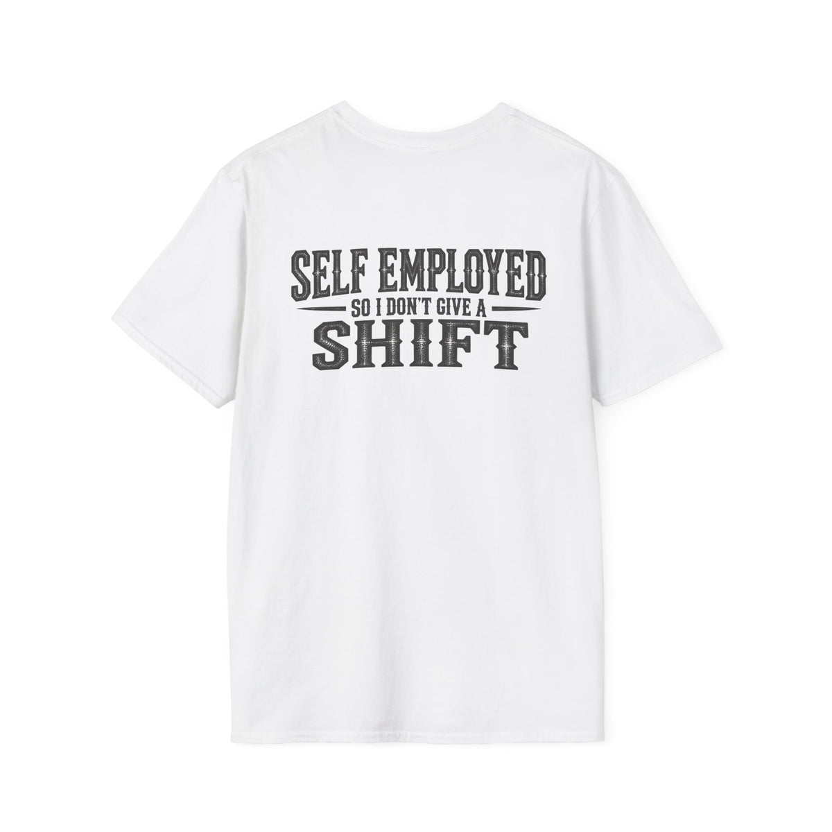I Don’t Give A SHIFT