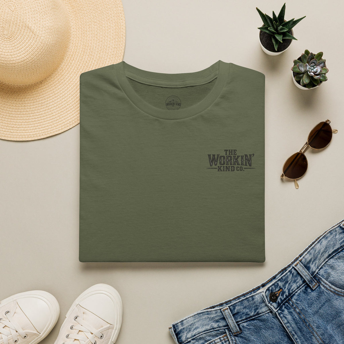 Not My Pasture Men’s