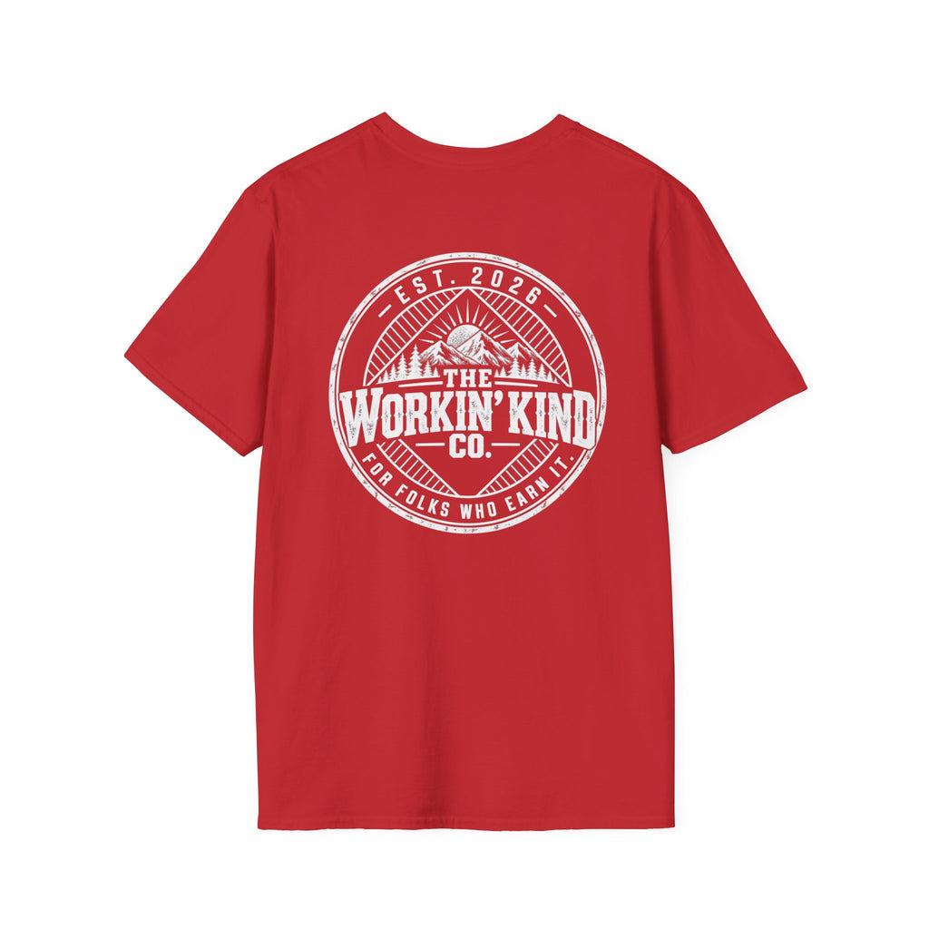The Workin’ Kind Co.