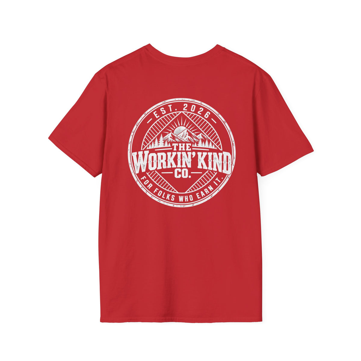The Workin’ Kind Co.
