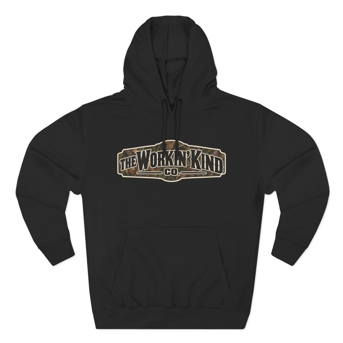 Fighting the Economy Chore Hoodie