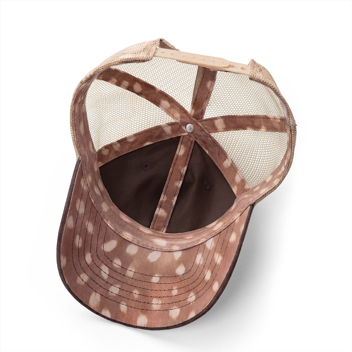 The Workin’ Kind CO. Printed Hat
