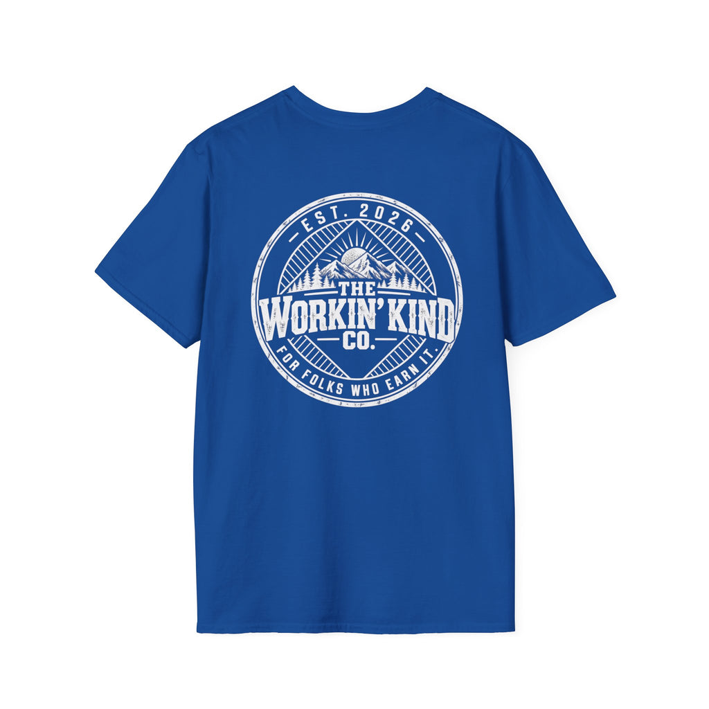 The Workin’ Kind Co.