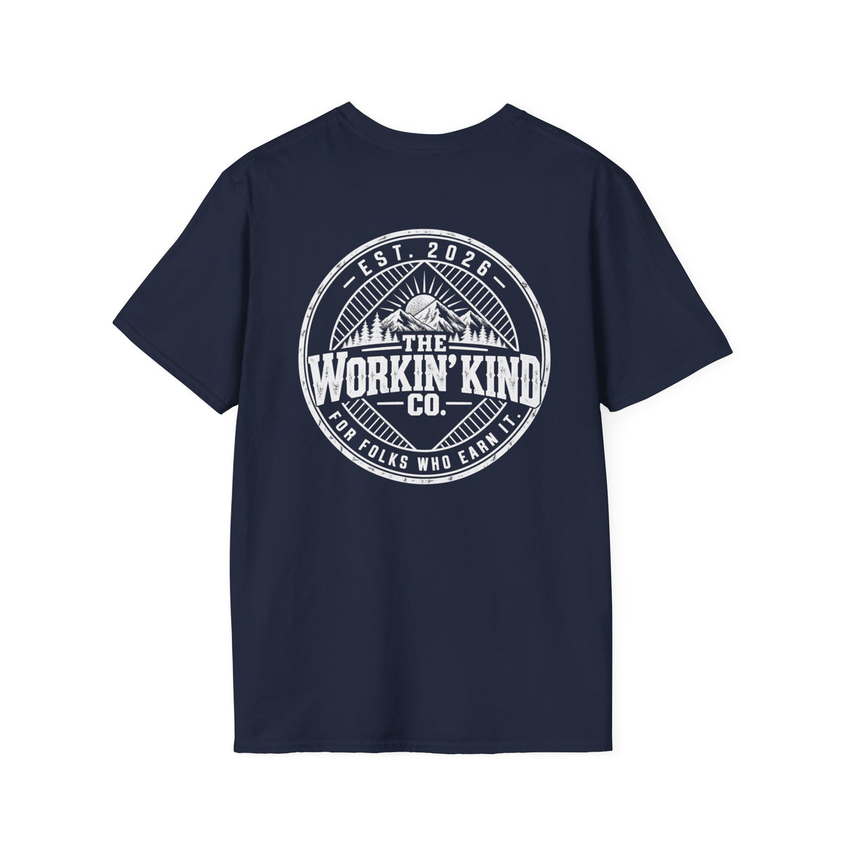 The Workin’ Kind Co.