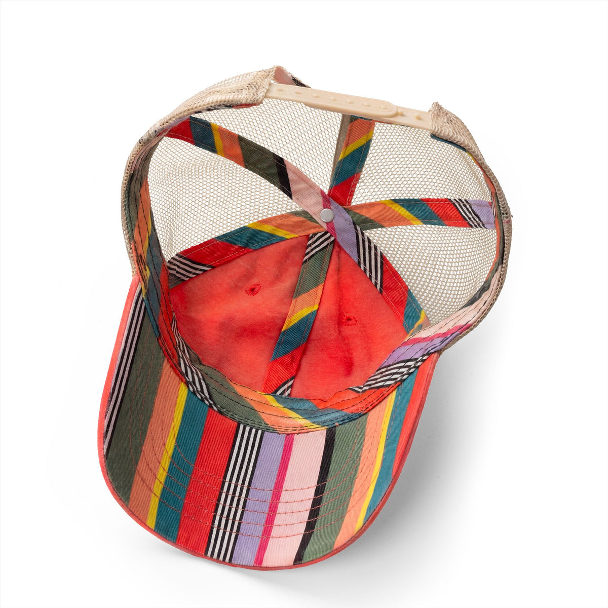 The Workin’ Kind CO. Printed Hat